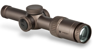 Vortex Optics Razor HD Gen II-E 1-6x24