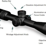 7 Best Vortex Scopes For 1000 Yards