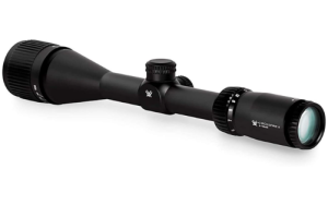 Vortex Optics Crossfire II 6-18x44 AO