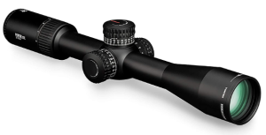 Vortex Optics Viper PST Gen II 3-15x44