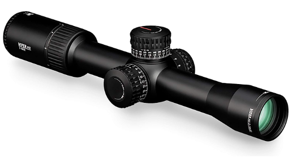 7 Best Vortex Scopes For 300 win mag