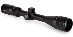 Vortex Optics Crossfire II 4-12x44