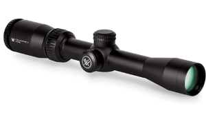 Vortex Optics Crossfire II 2-7x32