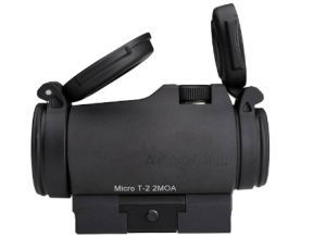 Aimpoint Micro T-2