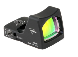 Trijicon RMR