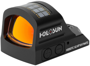 Holosun HS507C