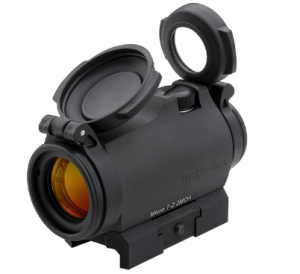 Aimpoint Micro T-2