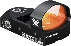 Vortex Venom