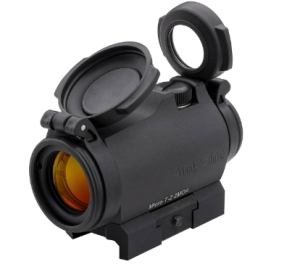 Aimpoint Micro T-2