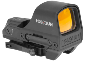 Holosun HS510C Circle Dot Sight