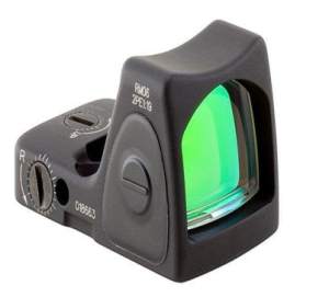 Trijicon RMR