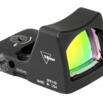 6 Best Red Dot Sights For Sig M18