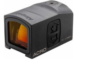 Aimpoint ACRO P-1 Red Dot Reflex Sight