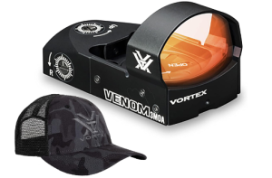 Vortex Optics Venom Red Dot Sights