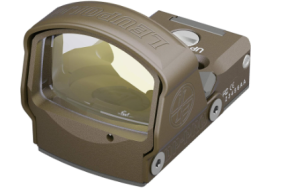 Leupold DeltaPoint Pro Reflex Sight