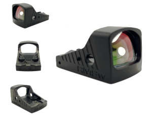 Shield Sights RMSW