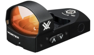 Vortex Optics Venom Red Dot Sights