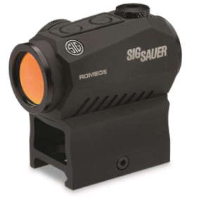 Sig Sauer ROMEO5 Red Dot Sight