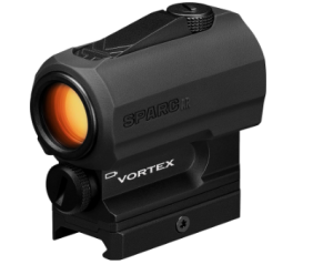 7 Best Vortex Red Dot Scopes For AR 15