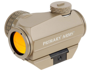 Primary Arms Advanced Micro Dot (MD-ADS)