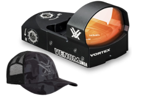 Vortex Optics Venom Red Dot Sights