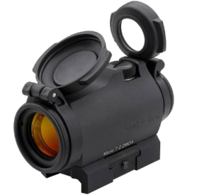 7 Best Red Dot Sights For PCC