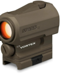 7 Best Red Dot Sights For PDW