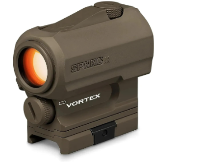 7 Best Red Dot Sights For PDW