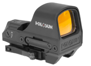 Holosun Red dot