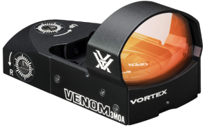 Vortex Optics Venom Red Dot Sights