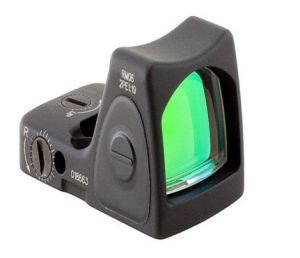 Trijicon RMR Type 2 