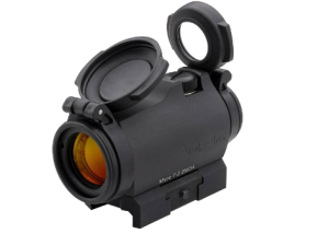 Aimpoint Micro Series