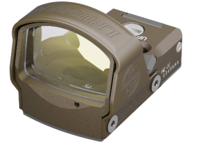 Leupold DeltaPoint Pro Reflex Sight