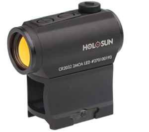 Holosun HS403A Micro Red Dot Sight