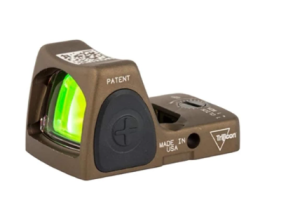 Trijicon RMR Type 2 Red Dot Sight