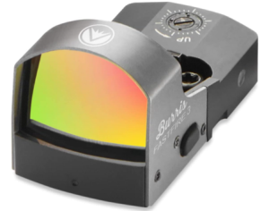 Burris FastFire III Red Dot Sight