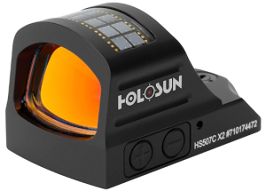 Holosun HS507C