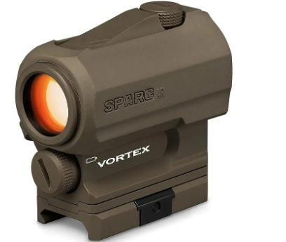 7 Best Red Dot Sights under $200