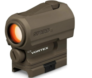 Vortex Optics Sparc AR