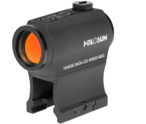 Holosun HS403B