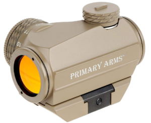 Primary Arms Advanced Micro Dot