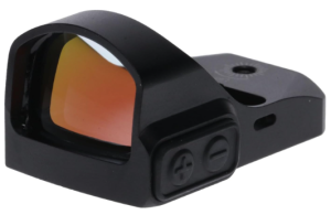 TruGlo Tru-Tec Micro Sub-Compact Open Red Dot Sight