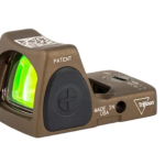 6 Best Red Dot Sights For Sig P226