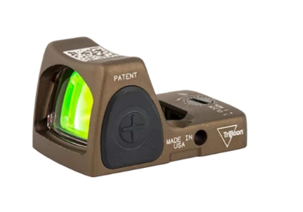 6 Best Red Dot Sights For Sig P226