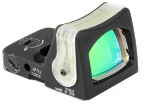 Trijicon RMR (Ruggedized Miniature Reflex)