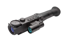 Pulsar Digisight Ultra N455