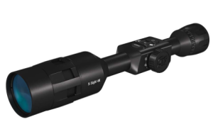 7 Best Night Vision Scopes For 22LR