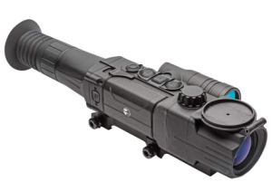 Pulsar Digisight Ultra N455 Night Vision Riflescope