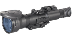 Armasight Nemesis 6x-SD Gen 2+ Night Vision Rifle Scope