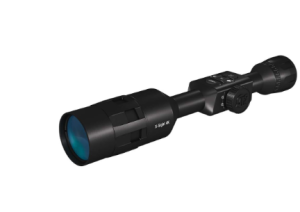 ATN X-Sight 4K Pro Smart Day/Night Rifle Scope